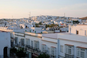 Ático en pleno centro de Arcos (Cádiz)